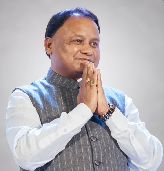 Odisha CM Mohan Majhi to Lead Dubai Investment Push on September 8-9